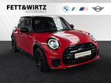 MINI Cooper C 5-Türer JCWTrim|Head-Up|Harman/Kardon - rote MINI Cooper C