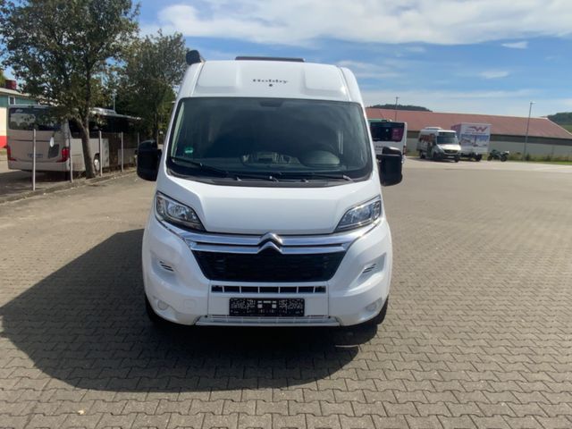 Hobby Vantana on Tour ** TV etc.