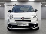 Fiat 500L Urban Lounge 1.6Multijet PANO Navi Kamera - Fiat 500L aus 2017