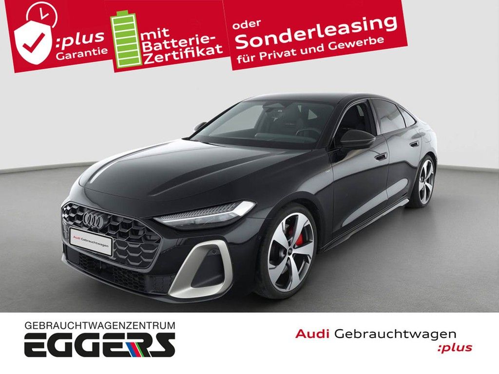 Image of Audi A5