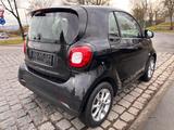 Smart ForTwo coupé 1.0 Passion Panoramadach - Smart: Panoramadach