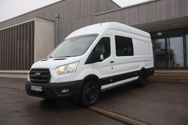 Ford Transit Kasten 350 L4 Trend/AHK/6Sitzer