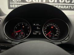 VW Golf VI GTI APR UMBAU KLIMAA 12-FACH ST FEDERN
