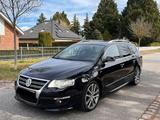 Volkswagen Passat 2.0 TDI R-Line Edition - Volkswagen Passat: Edition