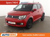 Suzuki Ignis 1.2 DualJet Comfort +*NAVI*TEMPO*SHZ* - Suzuki Ignis: Automatik