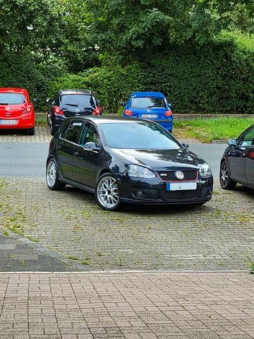 Volkswagen Golf 5 Gti Liebhaber, R32 Umbau Lackiert