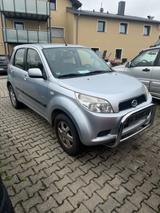 Daihatsu Terios 1.5 Top 4WD Klima - gebrauchte Daihatsu Terios aus dem Jahr 2006