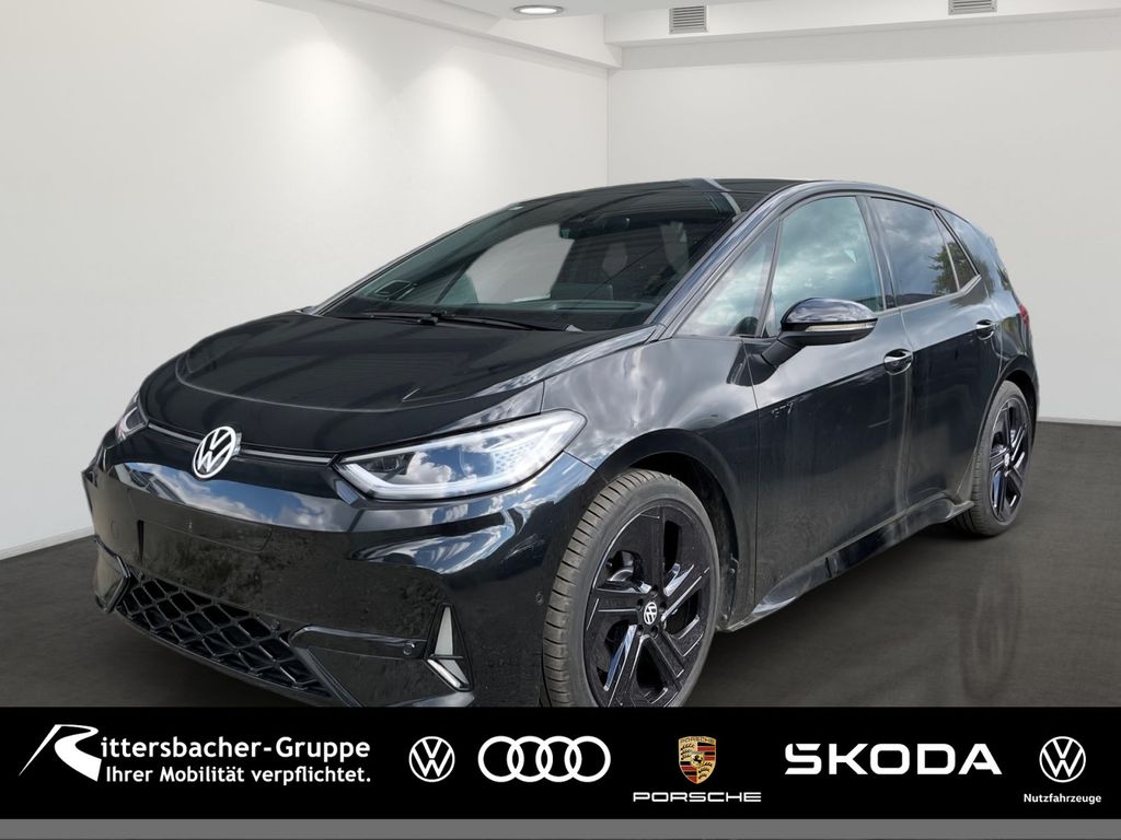 Image of Volkswagen ID.3