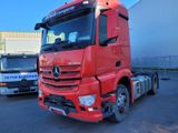 Mercedes-Benz ACTROS 1846 - Angebote entsprechen deinen Suchkriterien