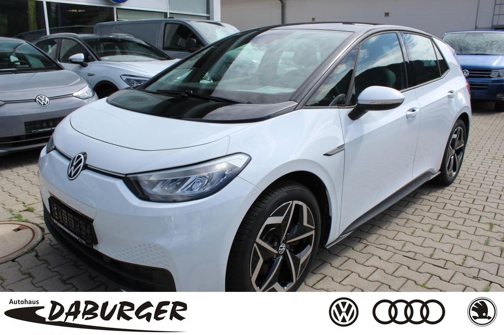 Image of Volkswagen ID.3