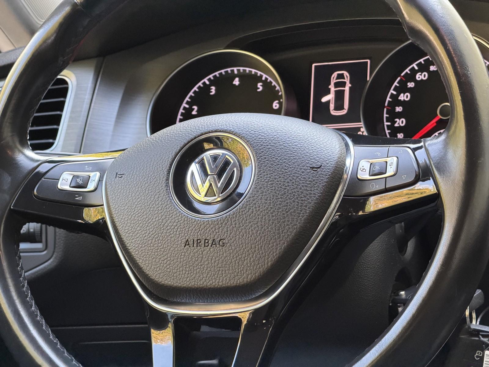 Volkswagen Golf Variant Golf VII Variant Comfortline BMT