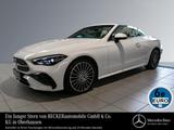 Mercedes-Benz CLE 200 CA AMG Line MEMORY 360° DIGITAL LIGHT