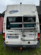 Pössl For 2 / Trent Scout - Pössl Wohnmobil oder -wagen