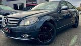 Mercedes-Benz C 350Lim-LEDER-BI-XENON-MEMORY-PDC-TEMPO - Mercedes-Benz C 350 in Düsseldorf
