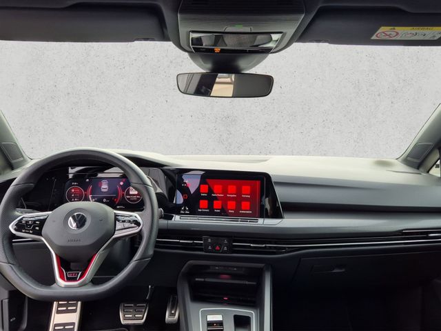 Golf GTI 2.0 TSI DSG
