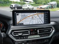 BMW X3 - Vorschau Bild 13