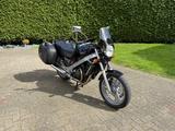 Honda NTV 650 RC33 schwarz inkl. Zubehör - Offers