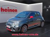 Abarth 500 Cabrio 1.4 T-Jet 16V C 595 Pano LM S-Sitz - Abarth 500C mit Benzin-Antrieb: Cabrio