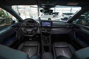 Bild 18 Cupra Leon Sportstourer VZ 4Drive