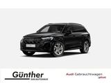 Audi Q7 55 TFSI S LINE QUATTRO+WINTERRÄDER+7 SITZER+ - Audi Q7 aus 2025