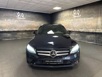 Mercedes C 300 - 3