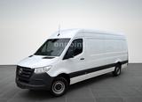 Mercedes-Benz Sprinter 315 CDI MAXI *KAMERA*TEMPOMAT*KLIMA* - Angebote