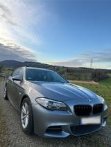 BMW Bmw F11 535 xDrive Beschädigt - BMW 535 Unfallwagen