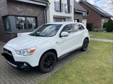 Mitsubishi ASX 1.8 DI-D+ 2WD ClearTec Invite Invite - Mitsubishi ASX: Cleartec
