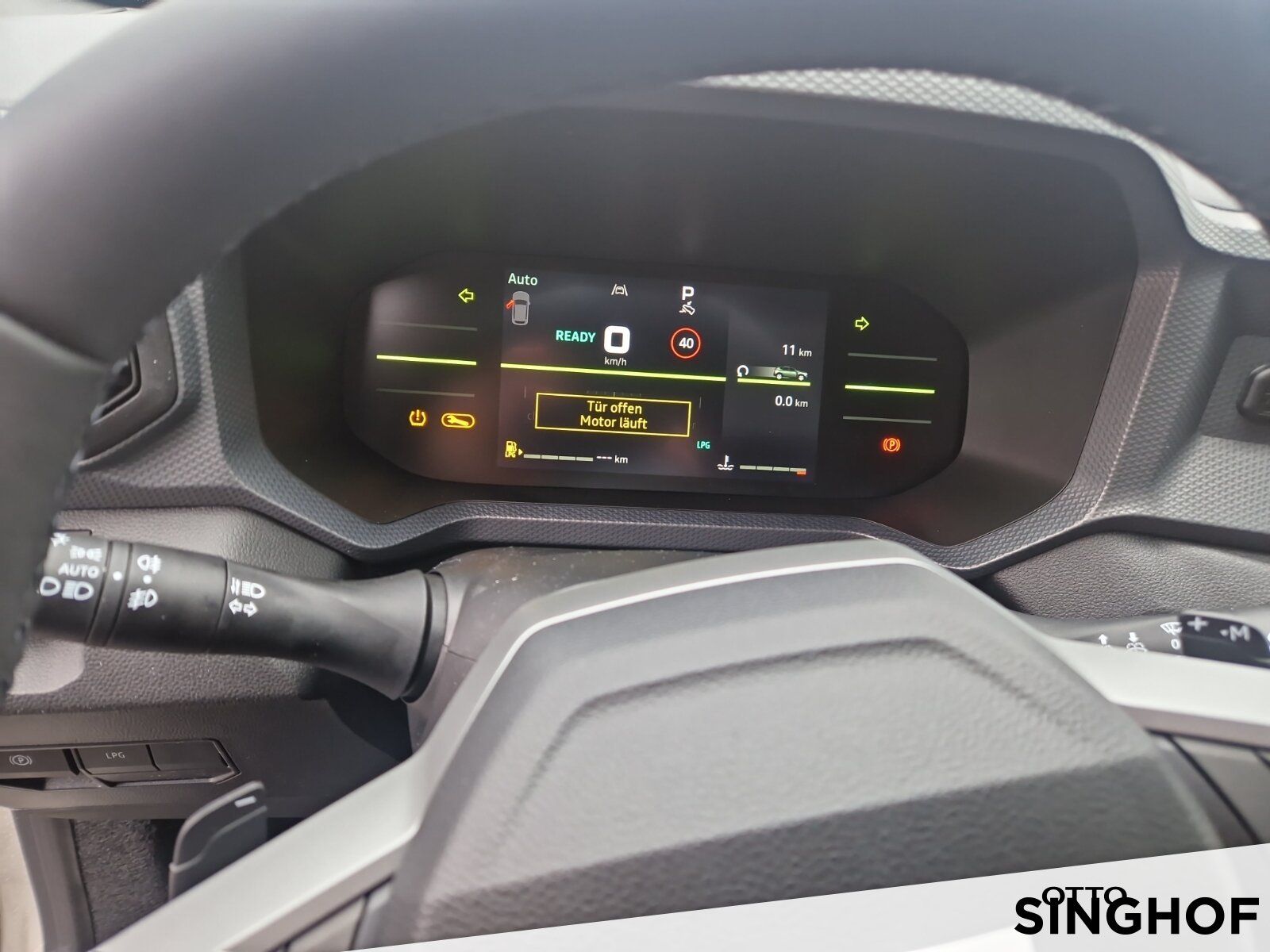 Fahrzeugabbildung Dacia New Duster Journey hybrid-G 150 4x4