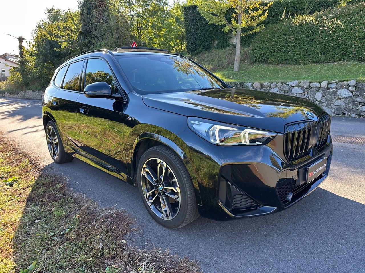 Other Bmw X1 sDrive 18d Msport - 2023 imagem 3