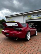Mazda RX-7 2.6 Turbo Turbo - Mazda RX-7 mit Benzin-Antrieb