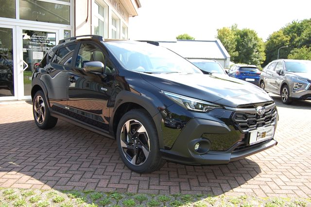 Subaru Crosstrek Platinum
