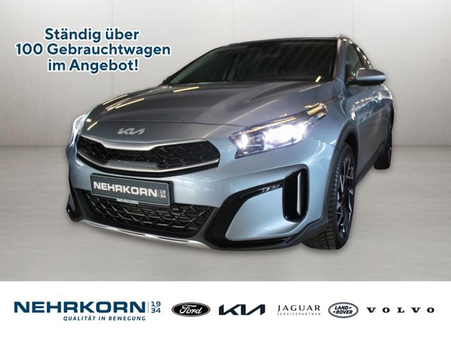 Kia XCeed Vision Bi-LED NAVI SHZ LHZ Kamera ACC uvm.
