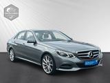 Mercedes-Benz E 300 Limousine/ Automatick/AHK/Leder/Navi/SHZ - : Automatic