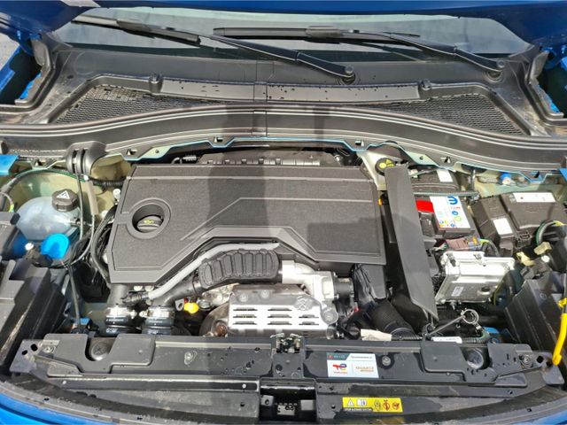 Citroën C3 Hybrid Max 110 NaviLEDCarPlayWinterpaket