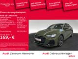 Audi S3 Limousine 2.0 TFSI LED Kamera virtual Navi DA - Audi S3 Jahreswagen