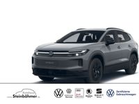 Volkswagen ID. Tiguan - Vorschau Bild 1