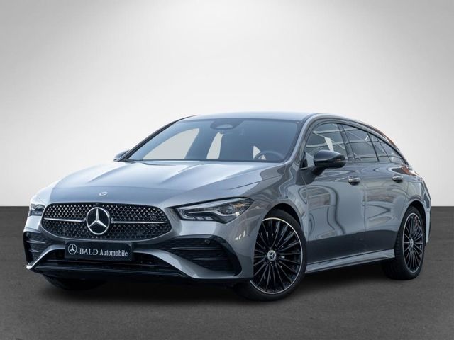 Mercedes-Benz CLA 200 SB AMG-Premium/LED/Totw/Stdhz/Easy/Night