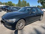 BMW 316 - BMW 316 in Stuttgart