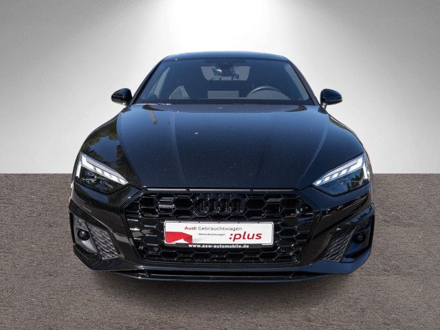 Audi A5 Sportback S line 40TDI quattr Navi Matrix AHK foto 5