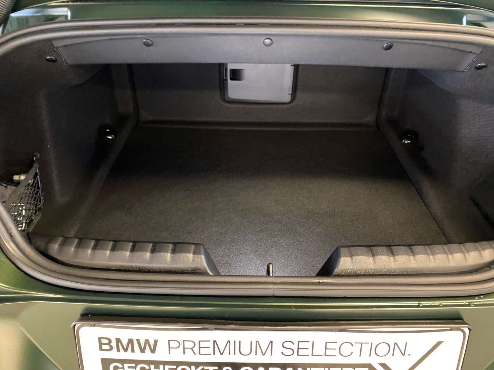 BMW Z4 M40 - Bild 16