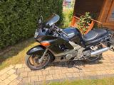 Kawasaki ZX600E (ZZR600) - KAWASAKI 1995