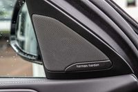 BMW X6 M - Vorschau Bild 12