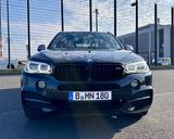 BMW X5 M50d - Super Optik - TOP-Zustand - BMW X5 M50 von privat