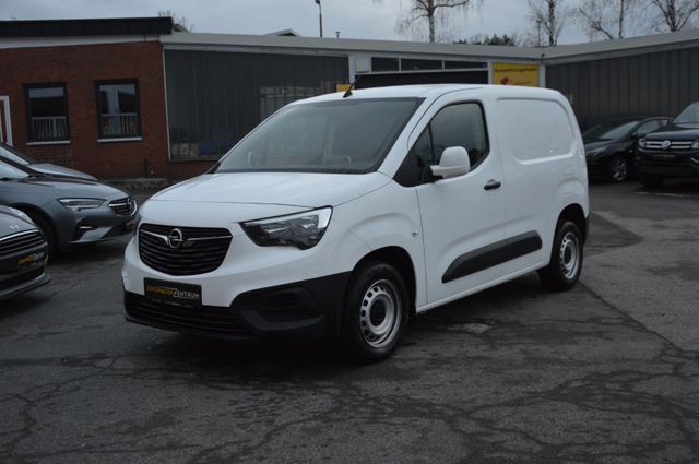 Opel Combo E Cargo 1.2 CarPlay"KLIMA"PDC"BlueTooth