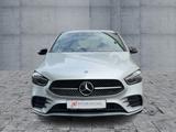 Mercedes-Benz B 250 4MATIC AMG-LINE MULTIBEAM+NAV+TEMPOMAT+SHZ - Mercedes-Benz B 250: 4matic