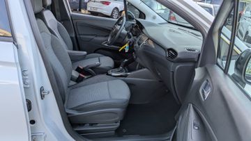 Bild 11 Opel Crossland (X) Crossland Elegance AT NAVI/PDC vo+hi+Cam/AGR-Sit