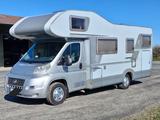 Knaus  Sport Traveller 700DG Silver Line 3.0 l - Köln