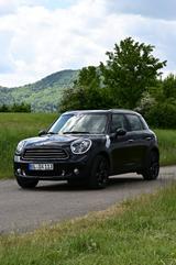 MINI Countryman One - MINI One Countryman von privat