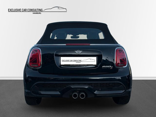 MINI Cooper S Cabrio – Bild 5